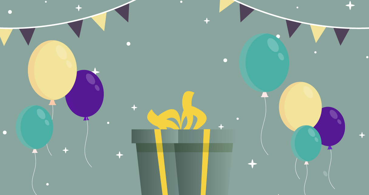 Cadeautips per thema