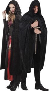 Halloween kostuum voor koppels