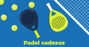 Padel cadeau