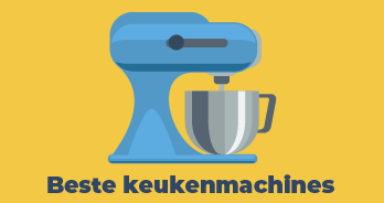 beste keukenmachine