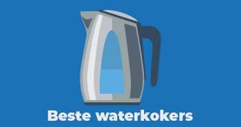 beste waterkoker
